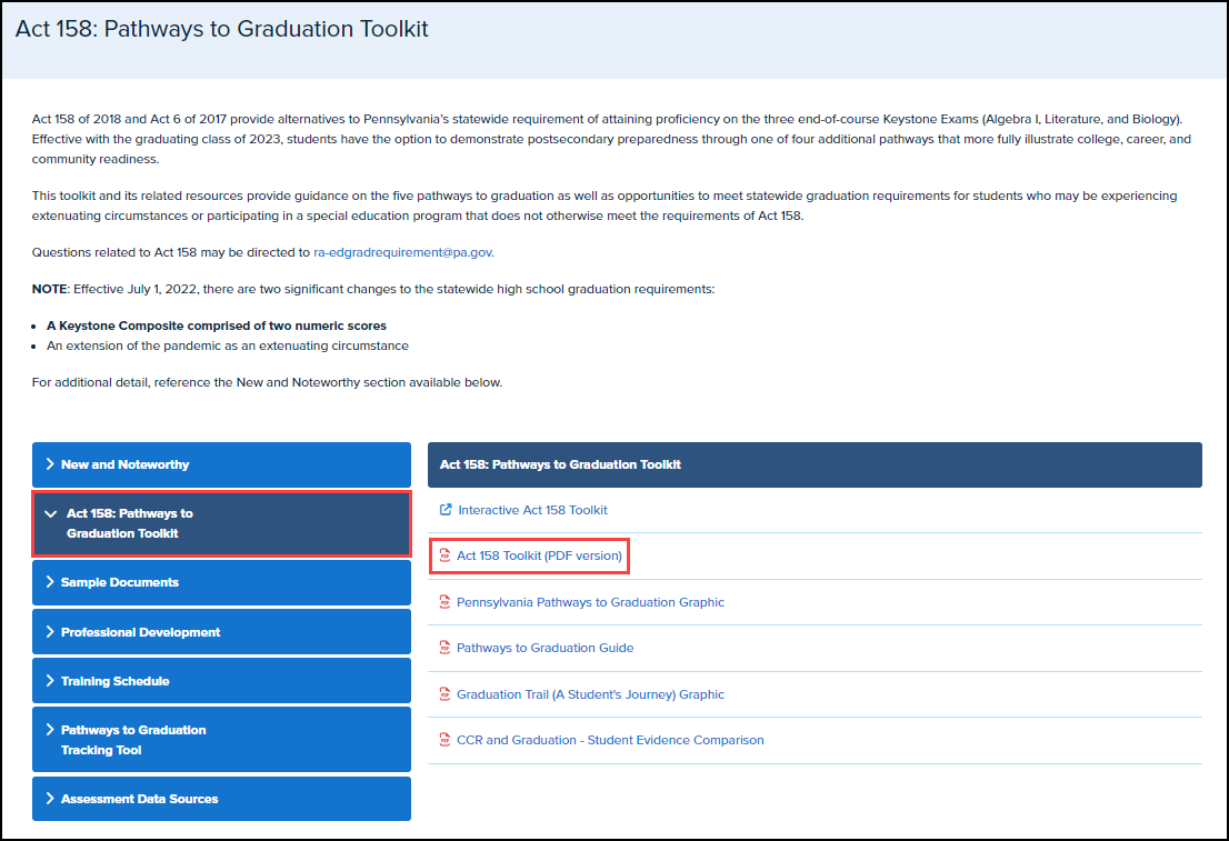 act-158-pathways-to-graduation-toolkit-sas-help-desk